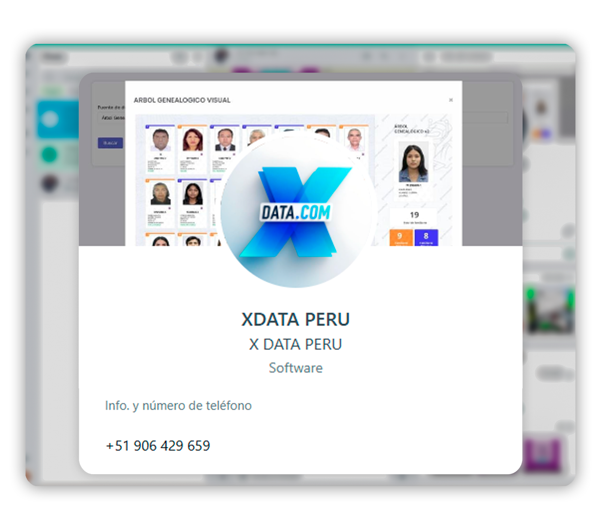 ChatWeb